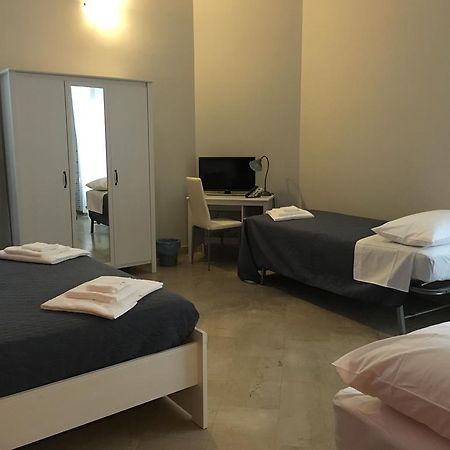 B&B Palermo Villareale 外观 照片