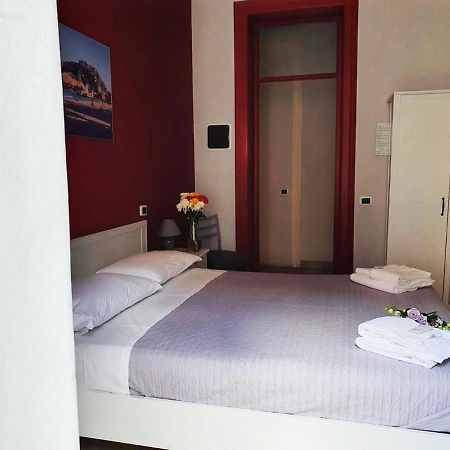 B&B Palermo Villareale 外观 照片