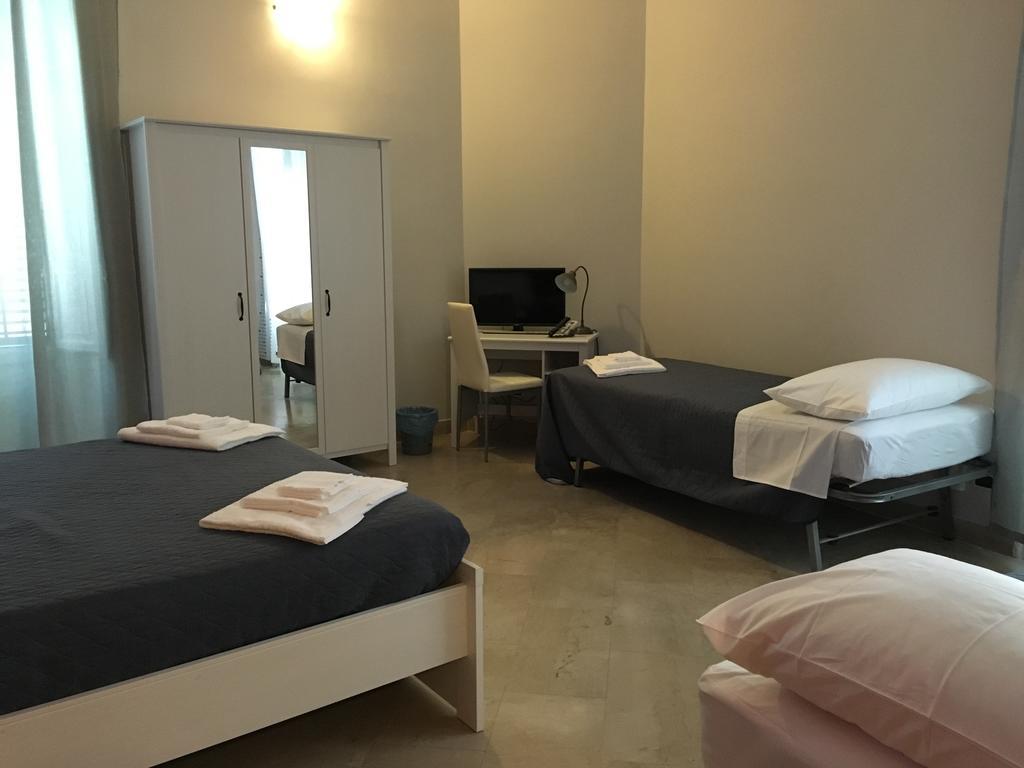 B&B Palermo Villareale 外观 照片