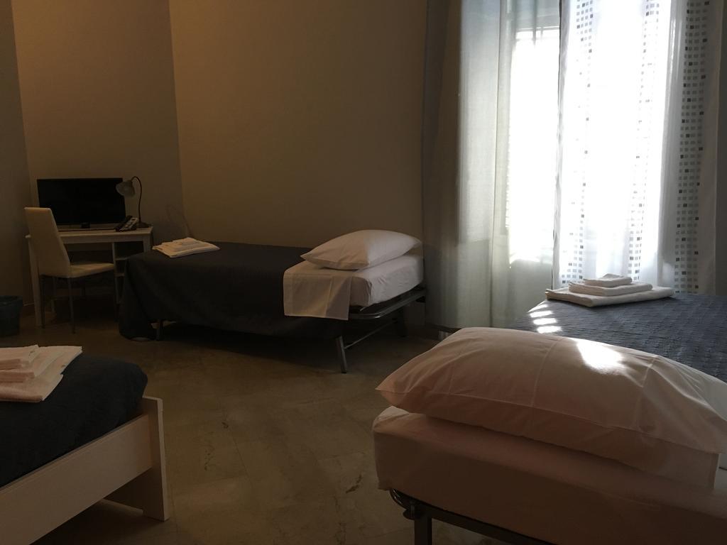 B&B Palermo Villareale 外观 照片
