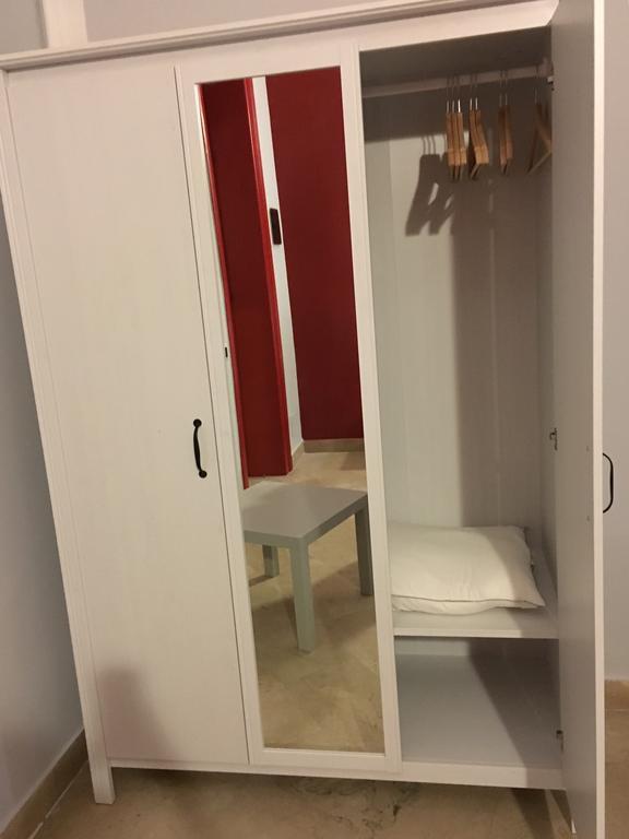 B&B Palermo Villareale 外观 照片