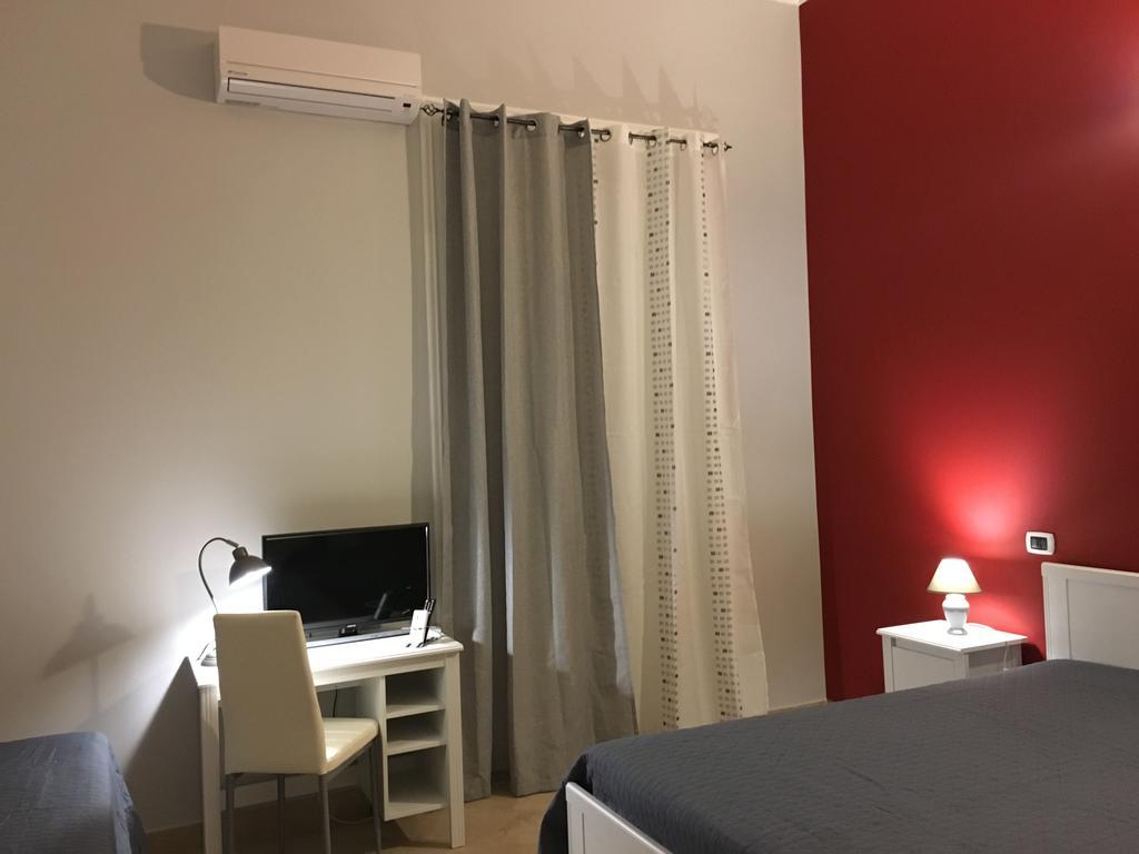 B&B Palermo Villareale 外观 照片