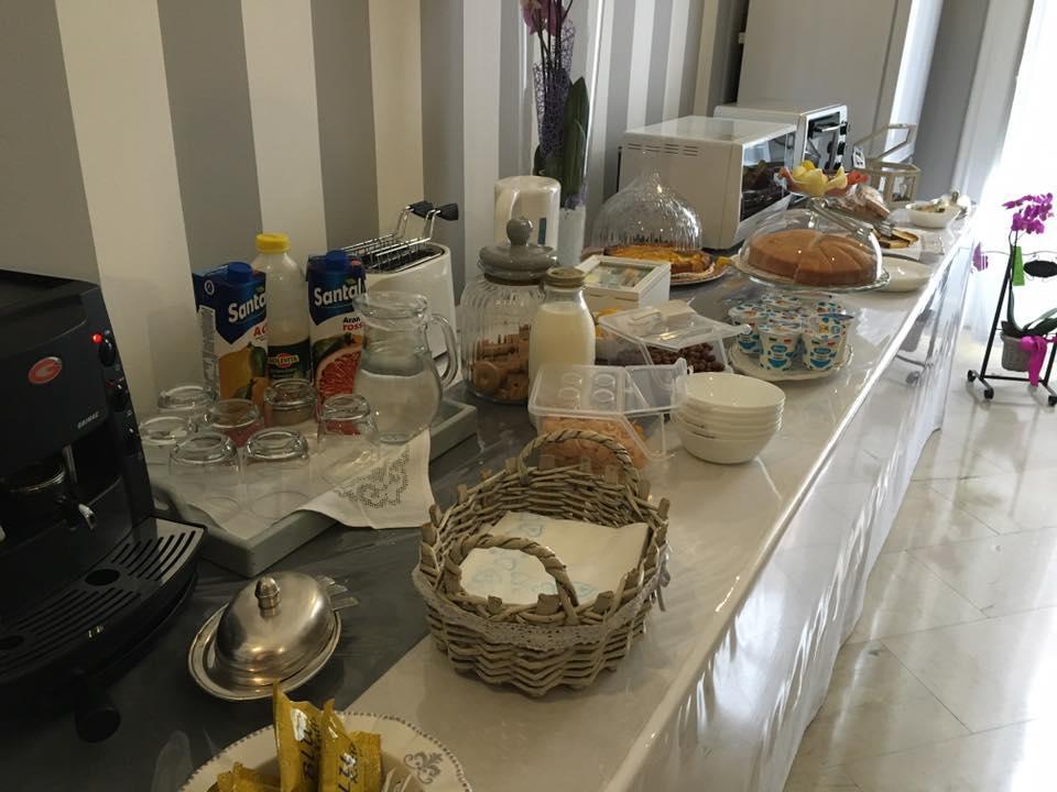 B&B Palermo Villareale 外观 照片