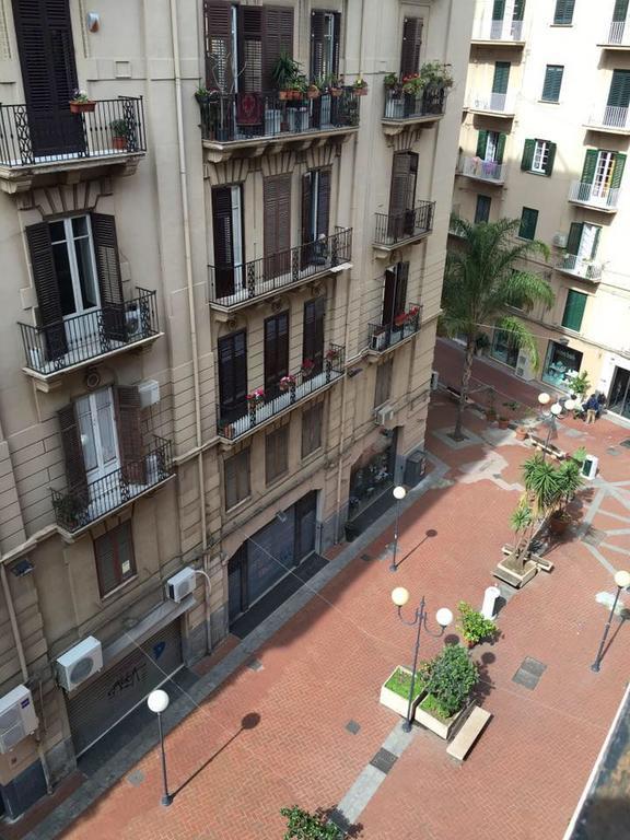 B&B Palermo Villareale 外观 照片