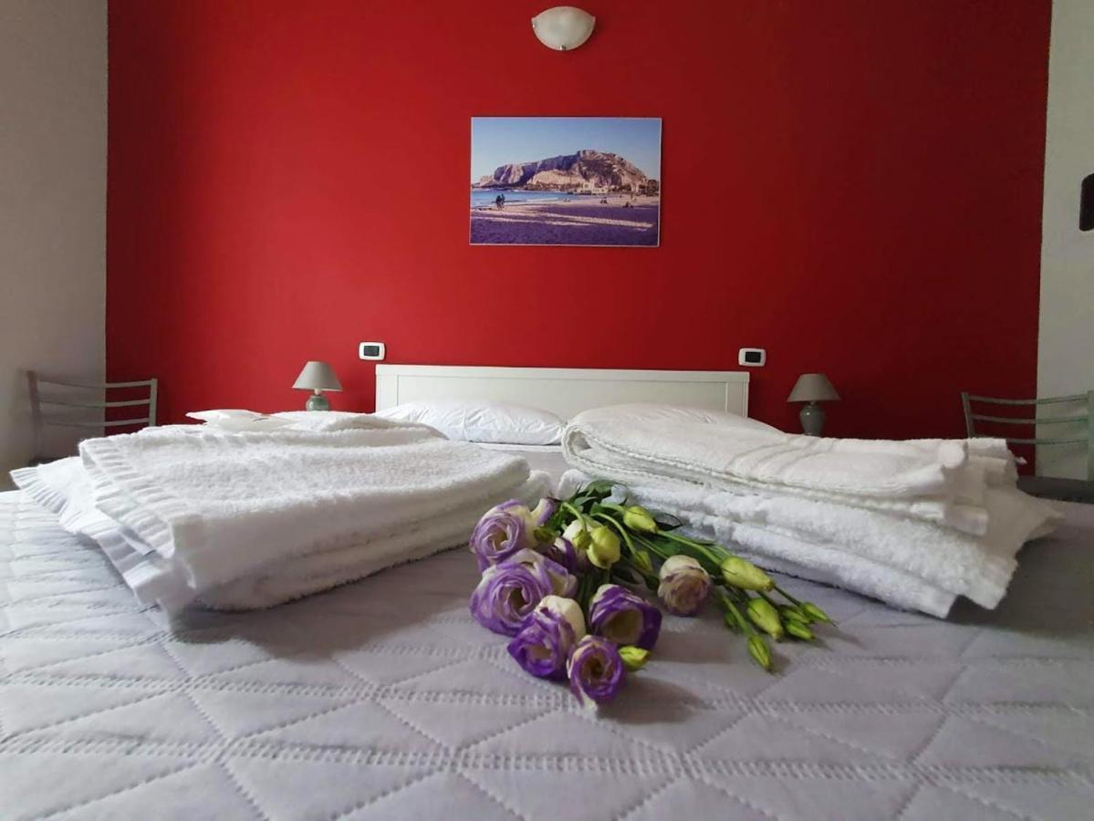 B&B Palermo Villareale 外观 照片