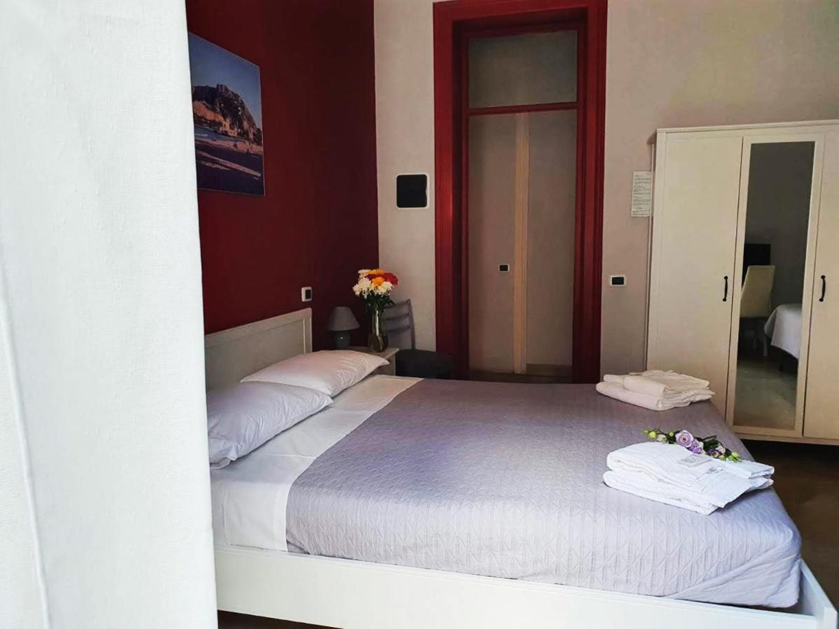 B&B Palermo Villareale 外观 照片