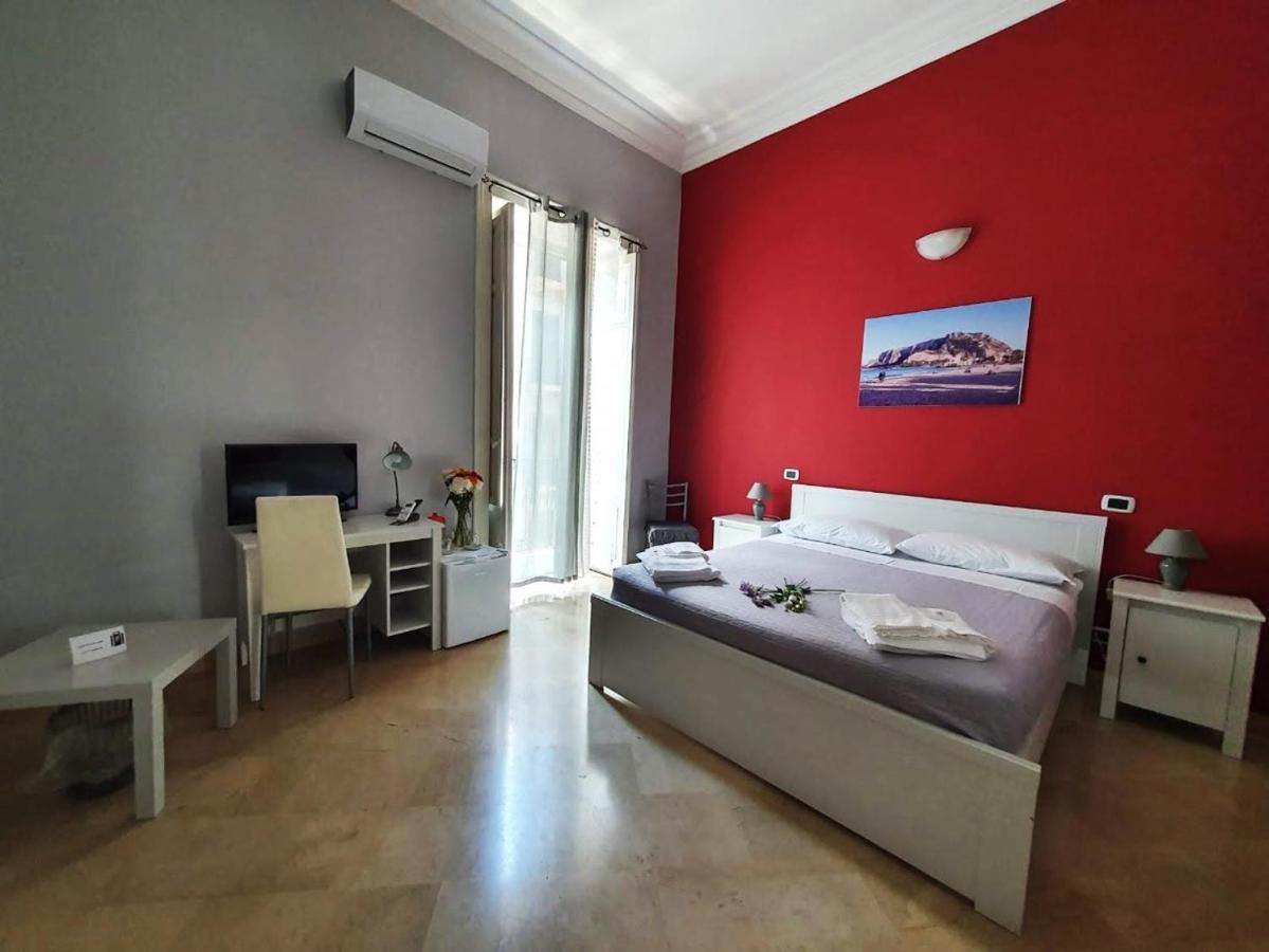 B&B Palermo Villareale 外观 照片