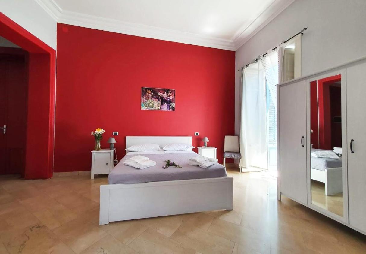 B&B Palermo Villareale 外观 照片